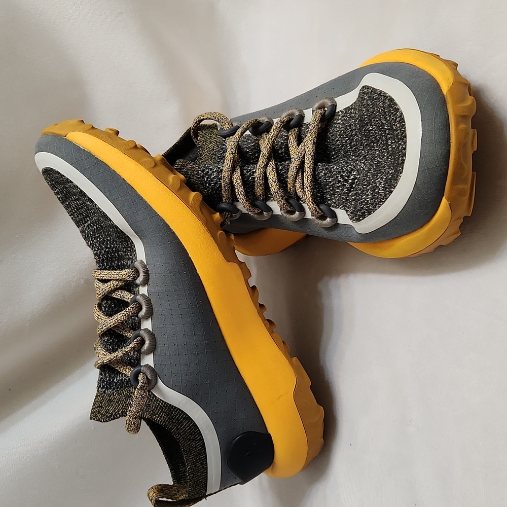 Allbirds Trail Running SWT Sneakers (W Size 7)